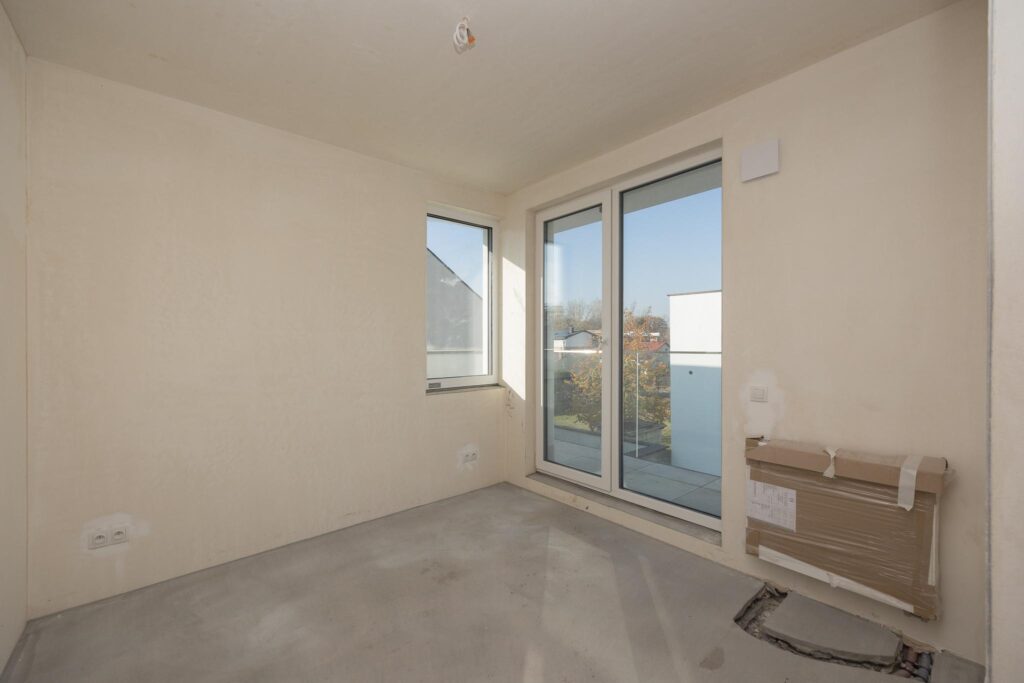 Apartament w Starych Włochach, gotowy do odbioru - zdjęcie 3