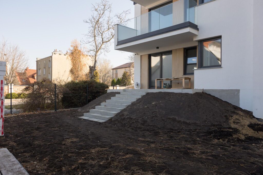 Apartament w Starych Włochach, gotowy do odbioru - zdjęcie 8