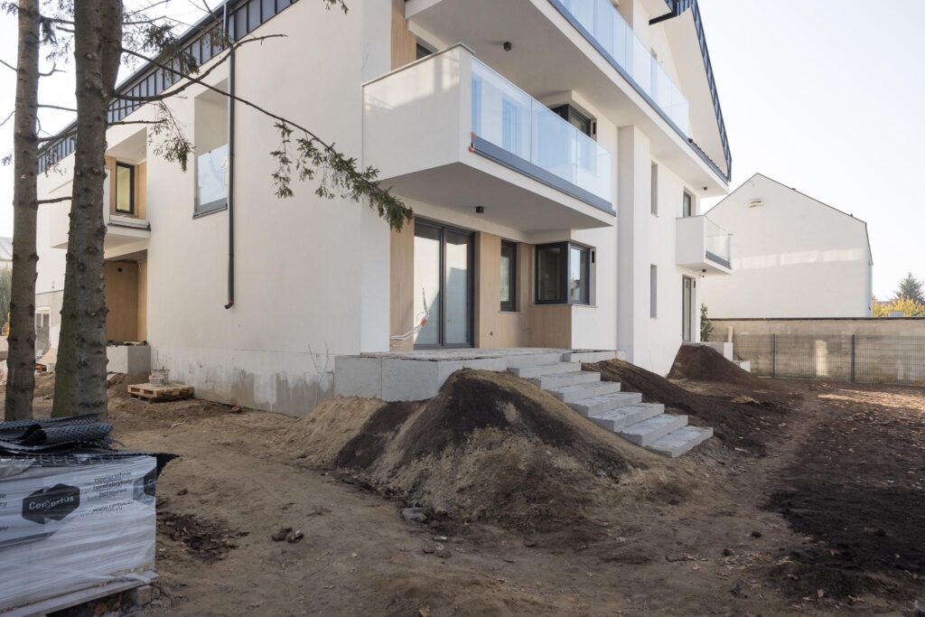 Apartament w Starych Włochach, gotowy do odbioru - zdjęcie 7