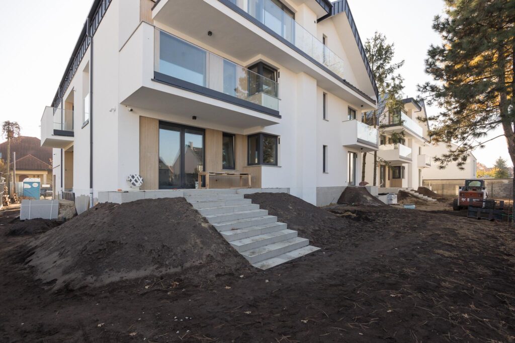 Apartament w Starych Włochach, gotowy do odbioru - zdjęcie 6