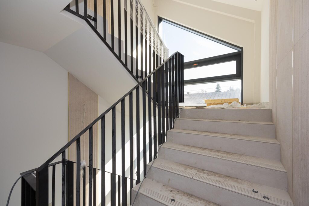 Apartament w Starych Włochach, gotowy do odbioru - zdjęcie 4