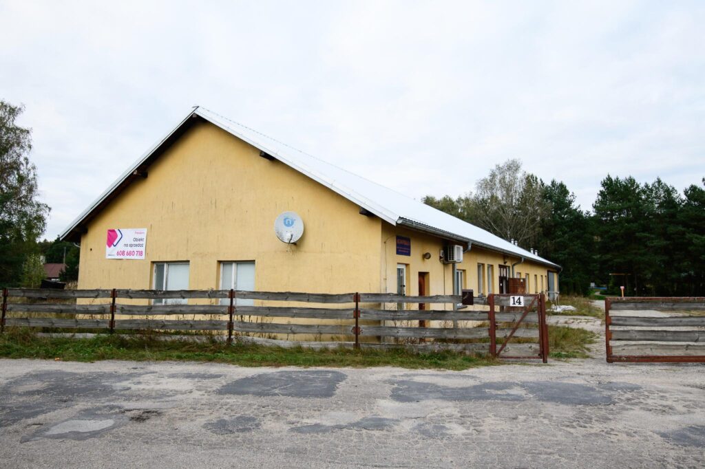 Hala produkcyjno-magazynowa na sprzedaż - zdjęcie 25