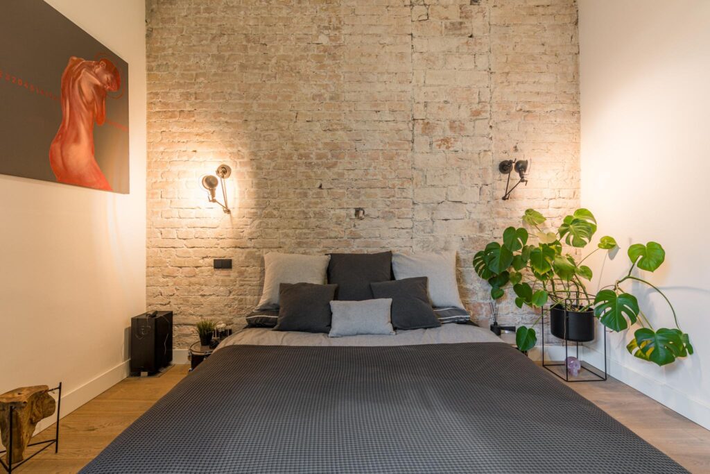 Wyjątkowy apartament w stylu eklektycznym Centrum. - zdjęcie 1