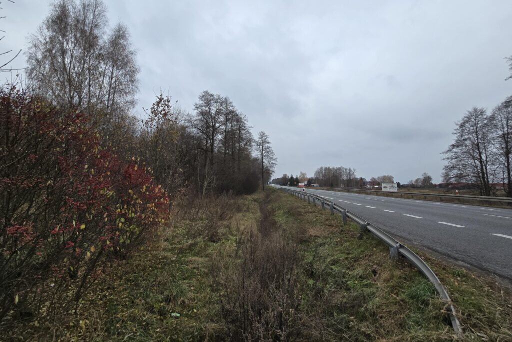 Działki z przyszłym potencjałem inwestycyjnym. - zdjęcie 7