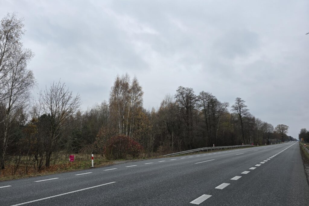 Działki z przyszłym potencjałem inwestycyjnym. - zdjęcie 8