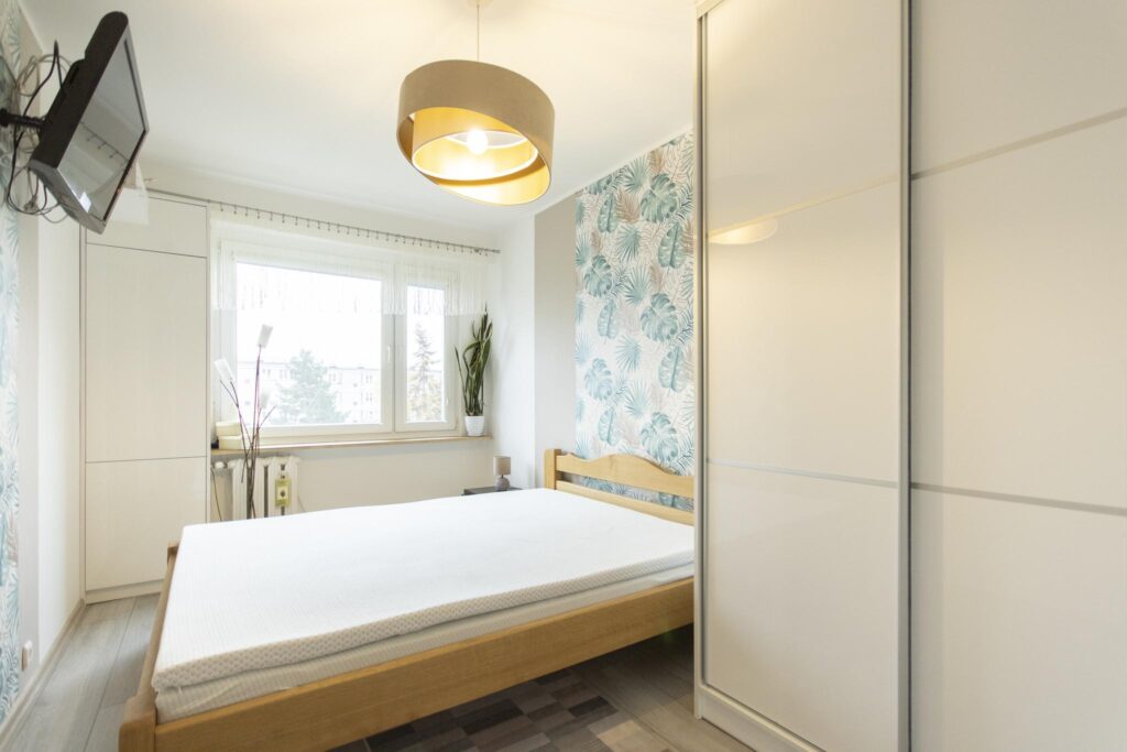 Mieszkanie na sprzedaż – 3 pokoje z balkonem, Nysa - zdjęcie 9