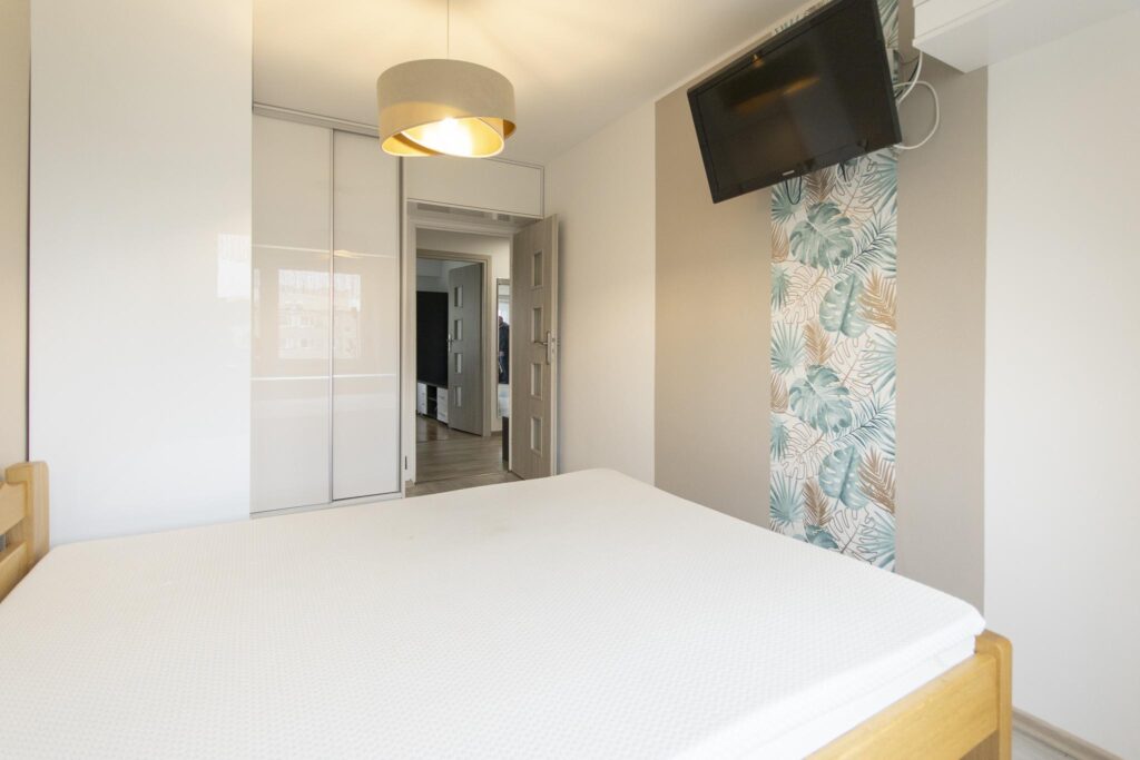 Mieszkanie na sprzedaż – 3 pokoje z balkonem, Nysa - zdjęcie 5