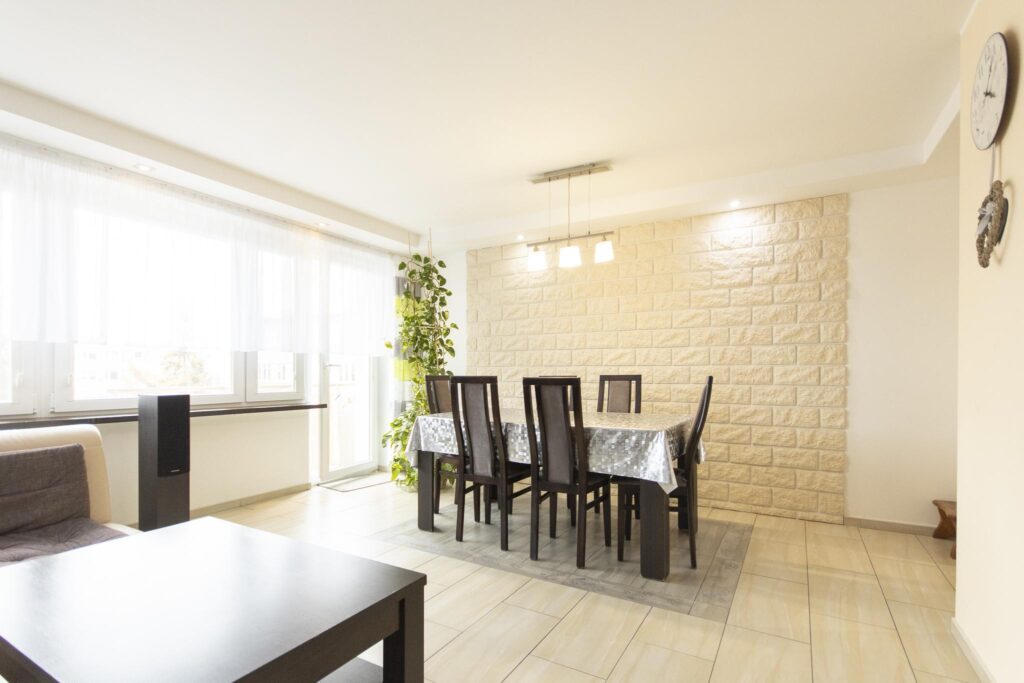 Mieszkanie na sprzedaż – 3 pokoje z balkonem, Nysa - zdjęcie 11