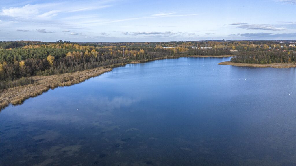 Działka 959 m² w Wilkasach, ul. Żurawia - zdjęcie 3
