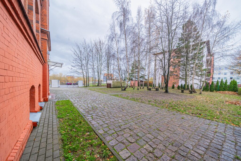 2 pokojowe mieszkanie z duszą w Kołobrzegu - zdjęcie 20