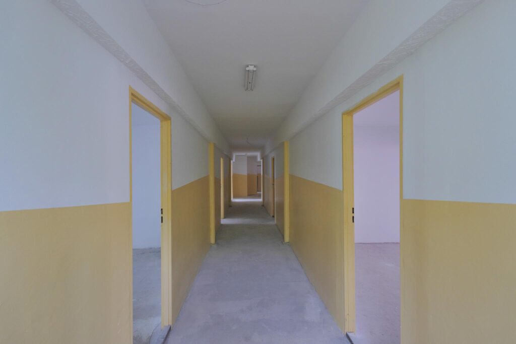 Lokale Biurowe, Usługowe, Hostel - zdjęcie 10