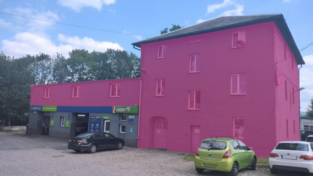 Lokale Biurowe, Usługowe, Hostel - zdjęcie 11