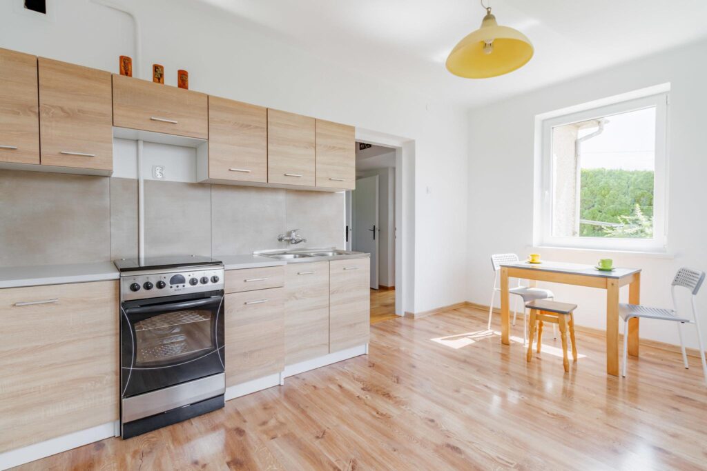 Idealny dom dla niewielkiej rodziny pod Jasłem! - zdjęcie 3