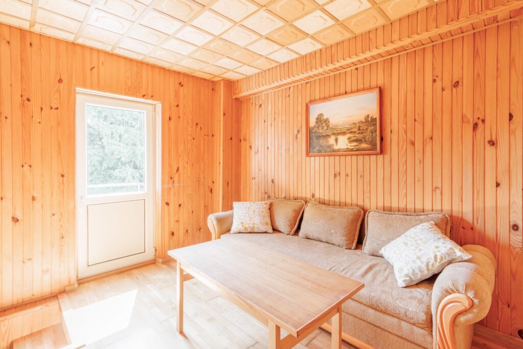 Idealny dom dla niewielkiej rodziny pod Jasłem! - zdjęcie 11