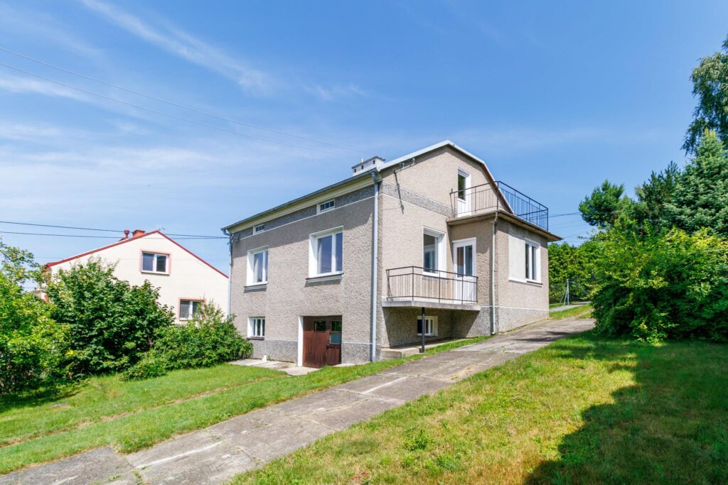 Idealny dom dla niewielkiej rodziny pod Jasłem! - zdjęcie 12