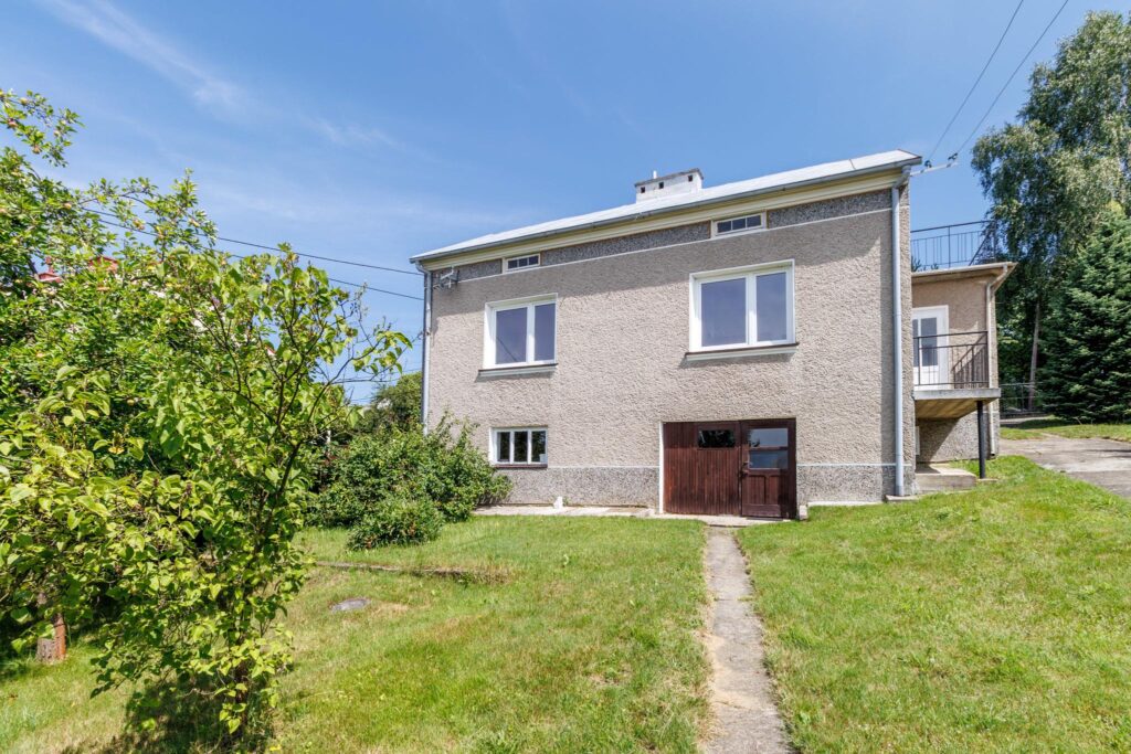 Idealny dom dla niewielkiej rodziny pod Jasłem! - zdjęcie 2