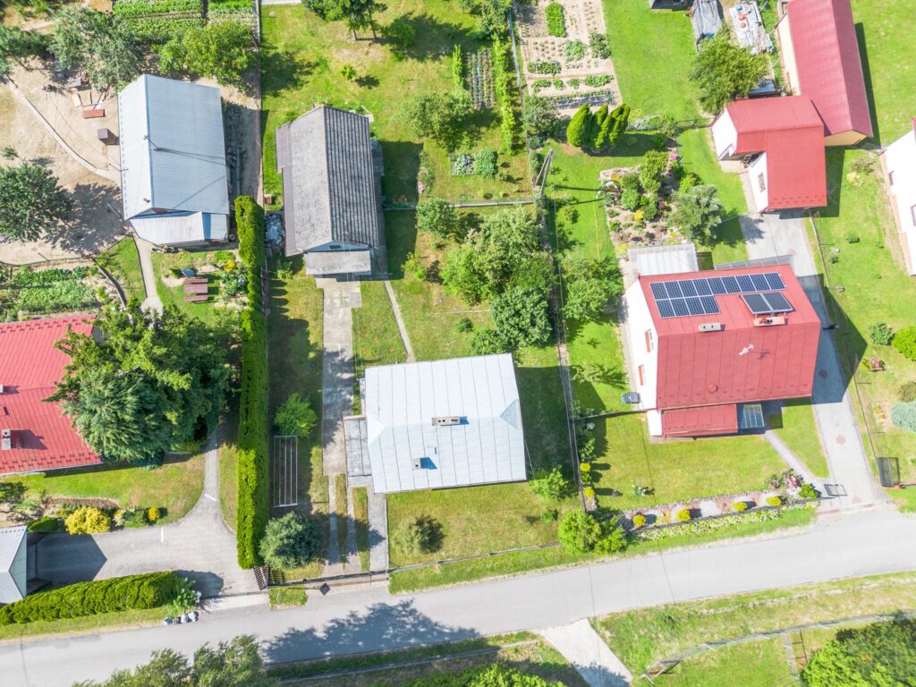 Idealny dom dla niewielkiej rodziny pod Jasłem! - zdjęcie 17