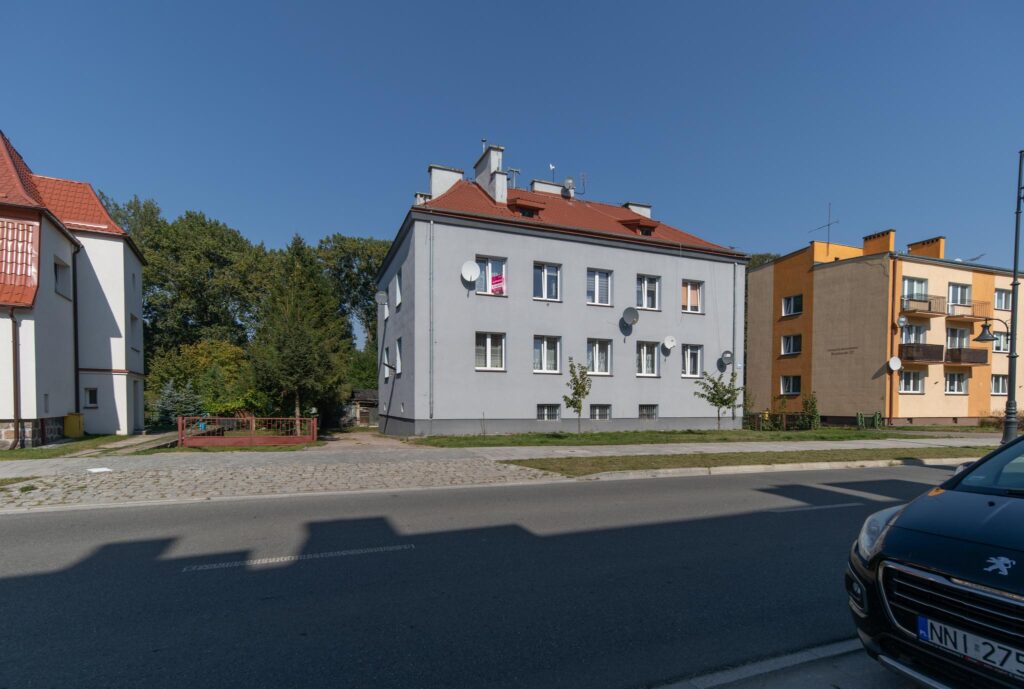 Mieszkanie do własnej aranżacji , 47,6 m² - zdjęcie 1