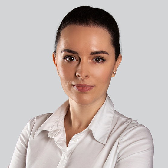 Sandra Małaszewicz-Gurevich - Agent Nieruchomości - Freedom