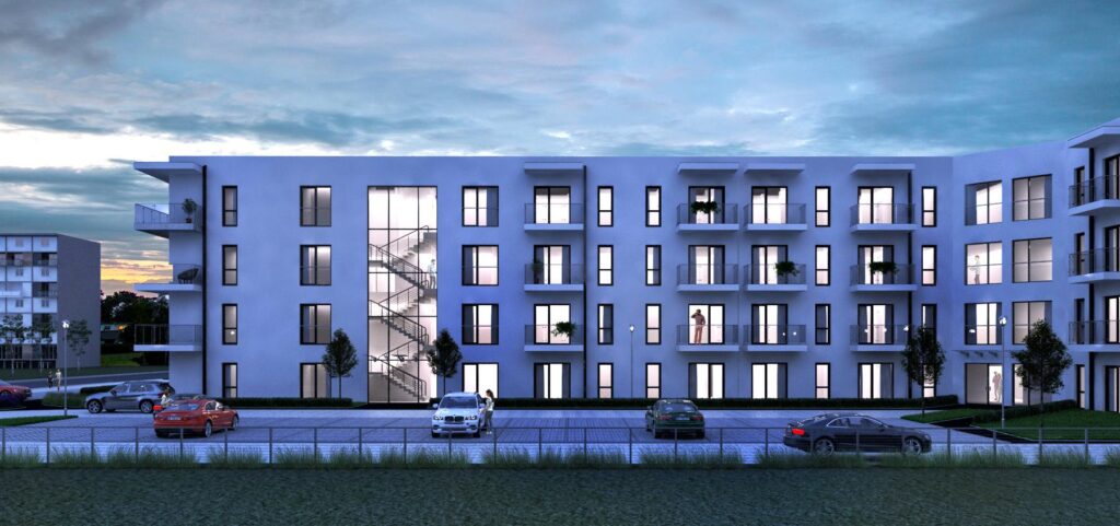 Mieszkanie 2 pokojowe w Pile os. Lotników - zdjęcie 7