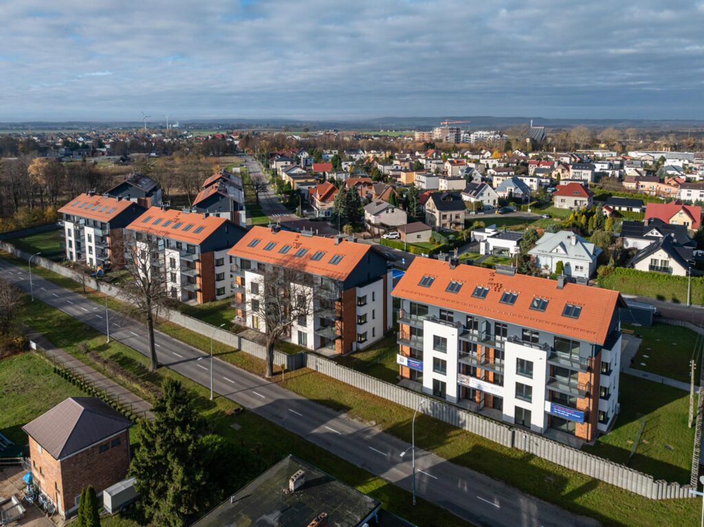 SPRZEDANE - zdjęcie 1