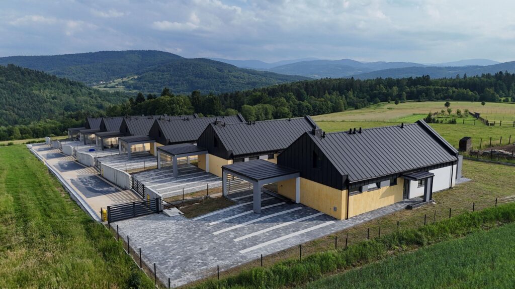 Sprzedana cała inwestycja ! - zdjęcie 1