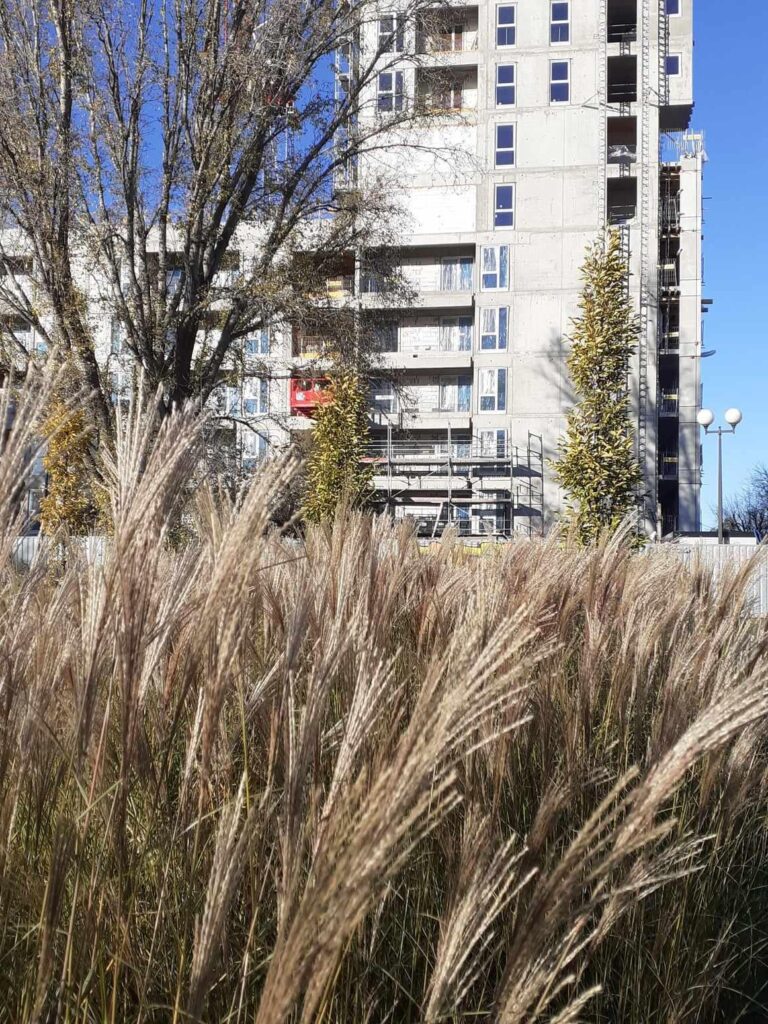 Mokotów, lux, 2 pokoje z balkonem i tarasem. - zdjęcie 12