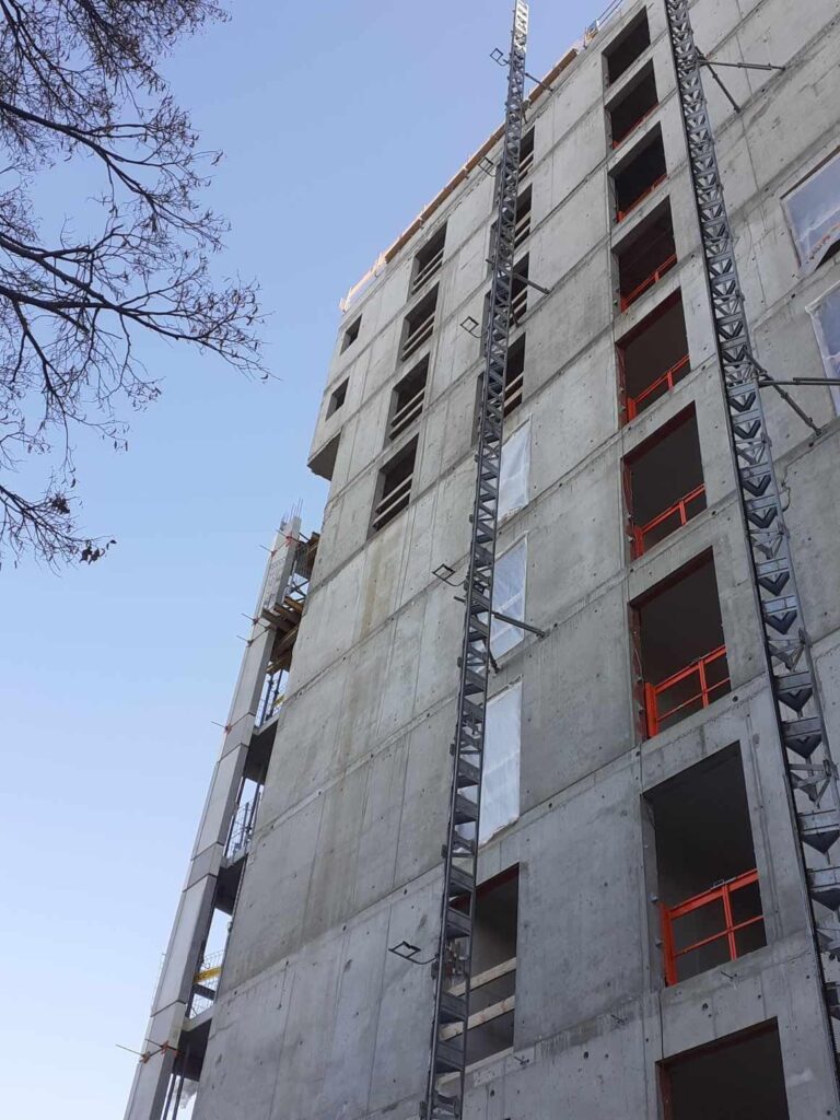 Mokotów, lux, 2 pokoje z balkonem i tarasem. - zdjęcie 18