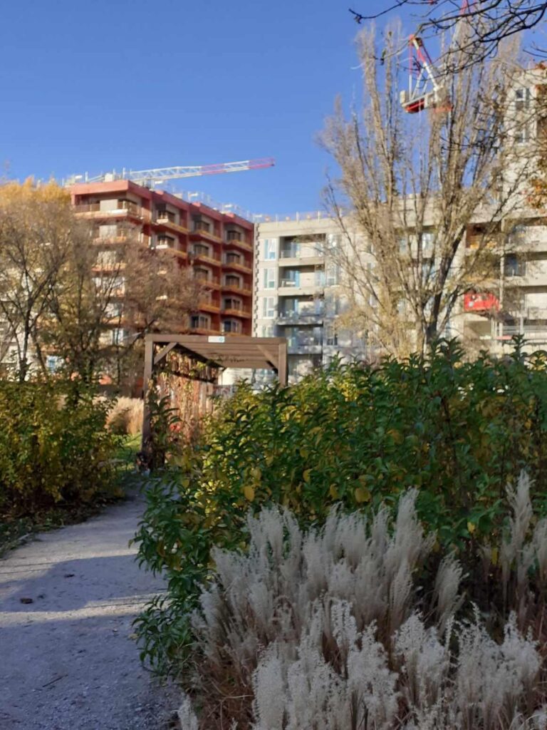 Mokotów, lux, 2 pokoje z balkonem i tarasem. - zdjęcie 22