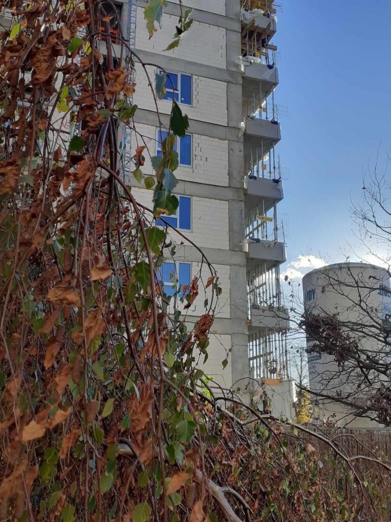 Mokotów, lux, 2 pokoje z balkonem i tarasem. - zdjęcie 23