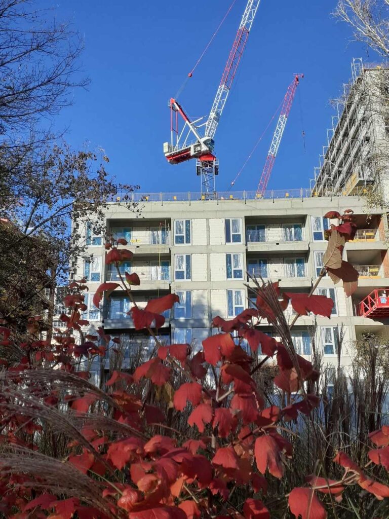 Świetna Kawalerka obok Galerii Mokotów - zdjęcie 16