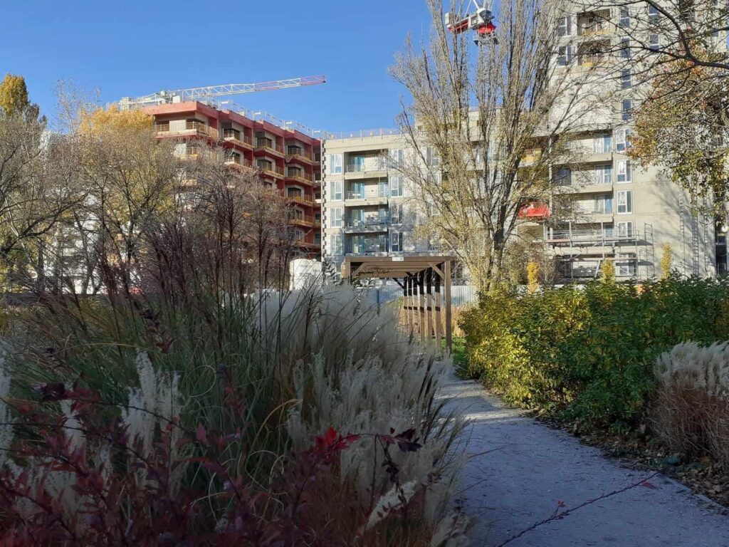 Świetna Kawalerka obok Galerii Mokotów - zdjęcie 25