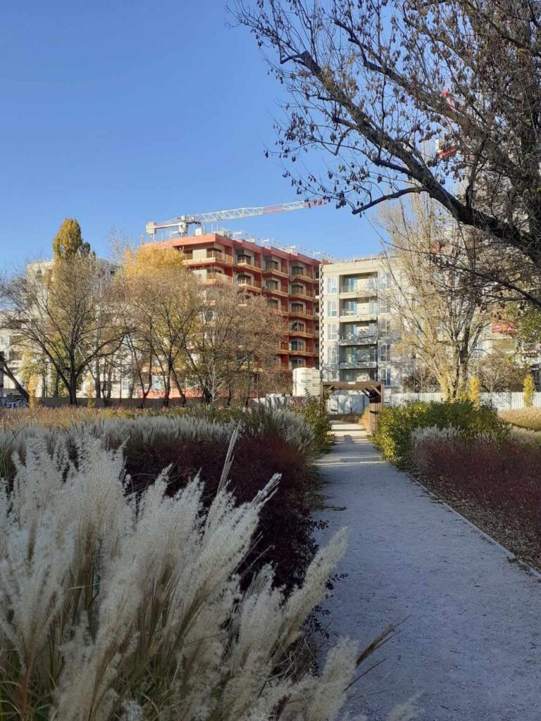 Świetna Kawalerka obok Galerii Mokotów - zdjęcie 27