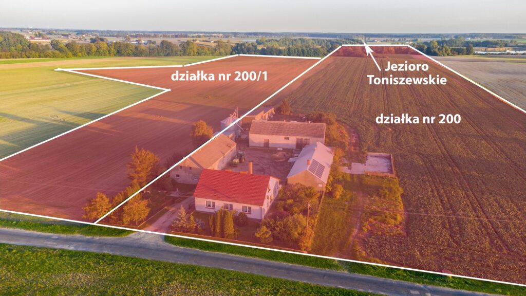 Siedlisko marzeń w Kaliszanach - zdjęcie 3