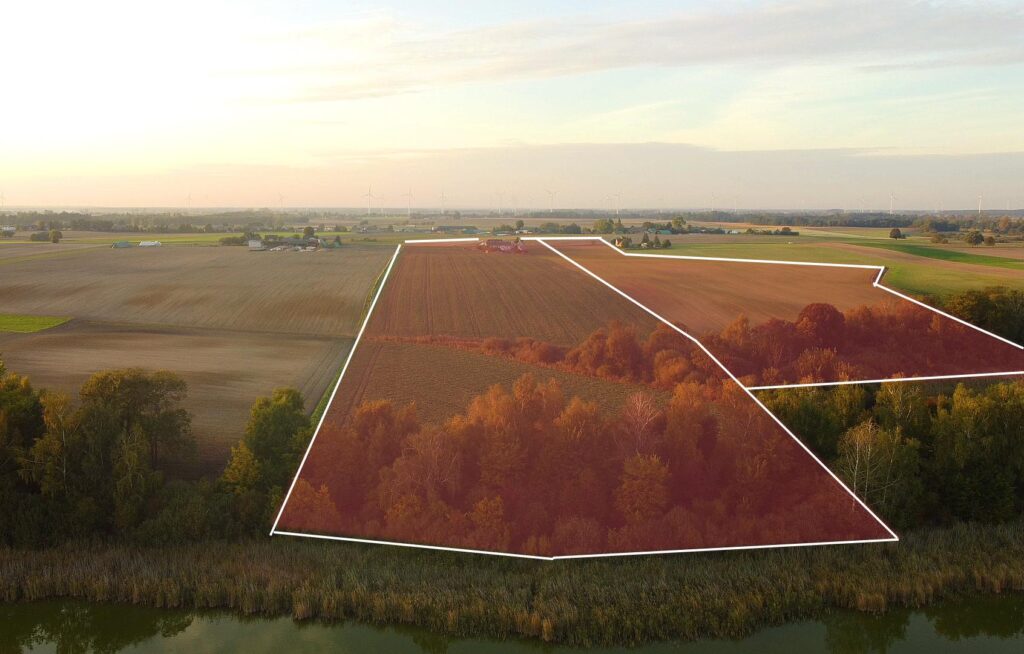 Siedlisko marzeń w Kaliszanach - zdjęcie 30