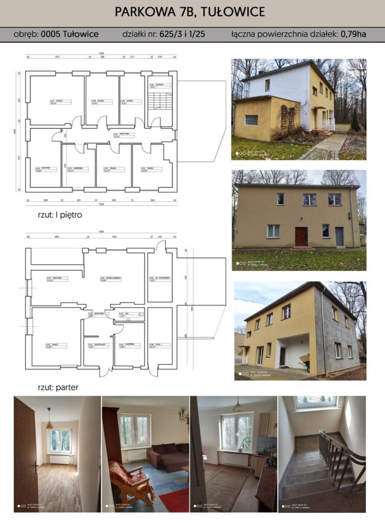 Obiekt oraz dom na Sprzedaż - zdjęcie 12