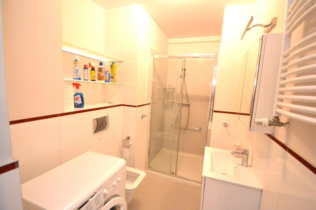 3 pok w Centrum z windą i miejscem parkingowym - zdjęcie 13