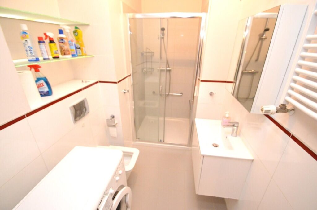 3 pok w Centrum z windą i miejscem parkingowym - zdjęcie 14