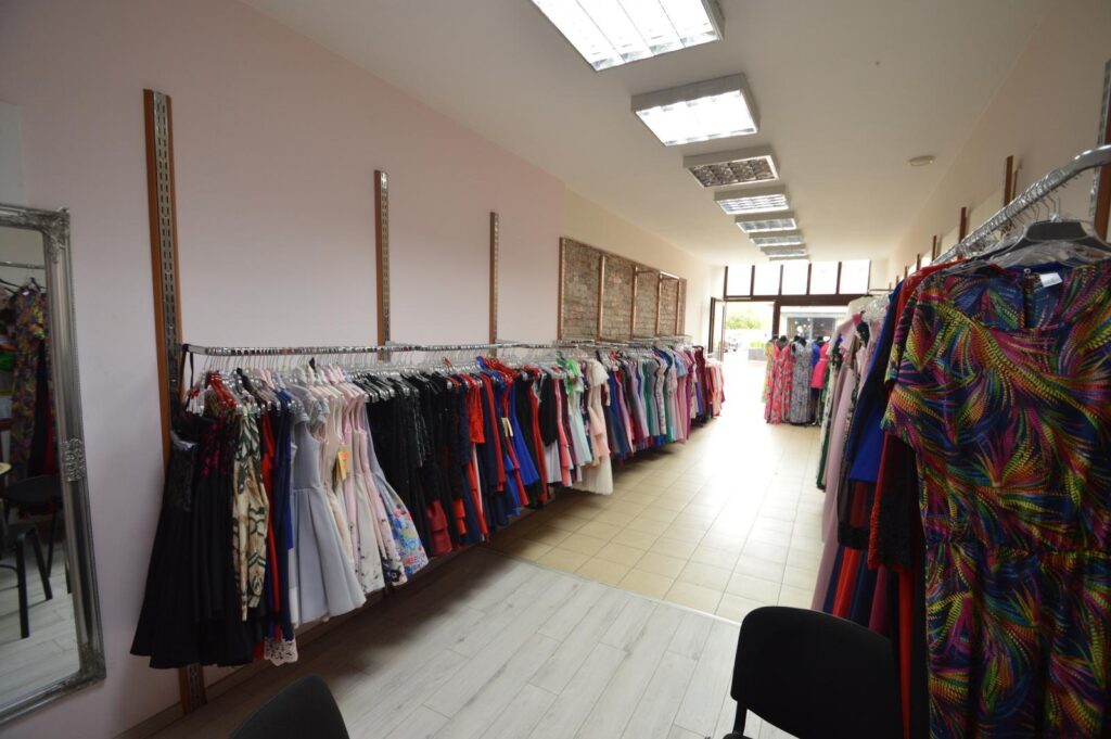 Lokal w Centrum - zdjęcie 5