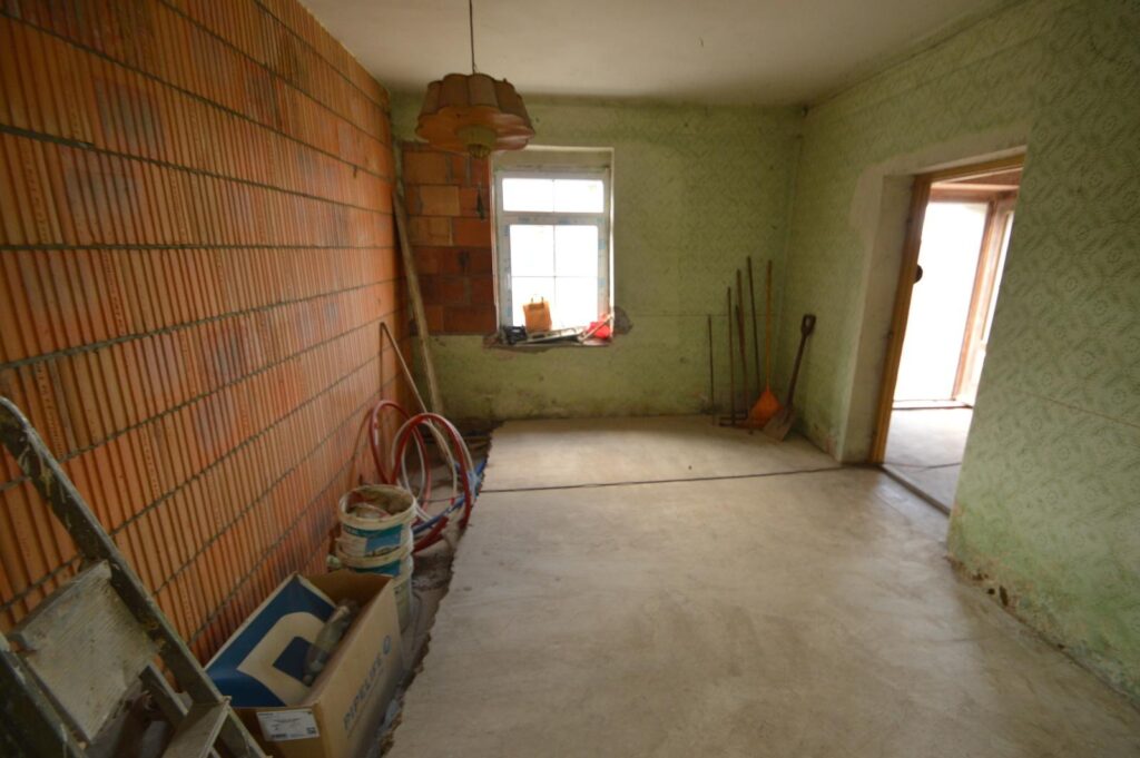 Dzialka inwestycyjno-budowlana w Dębiu - zdjęcie 9