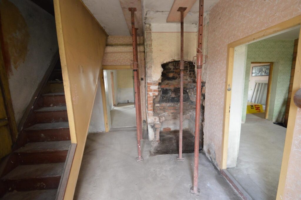 Dzialka inwestycyjno-budowlana w Dębiu - zdjęcie 10