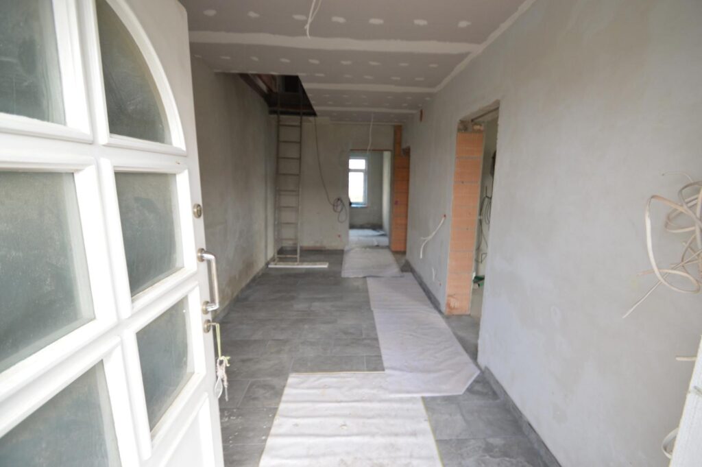 Dzialka inwestycyjno-budowlana w Dębiu - zdjęcie 11