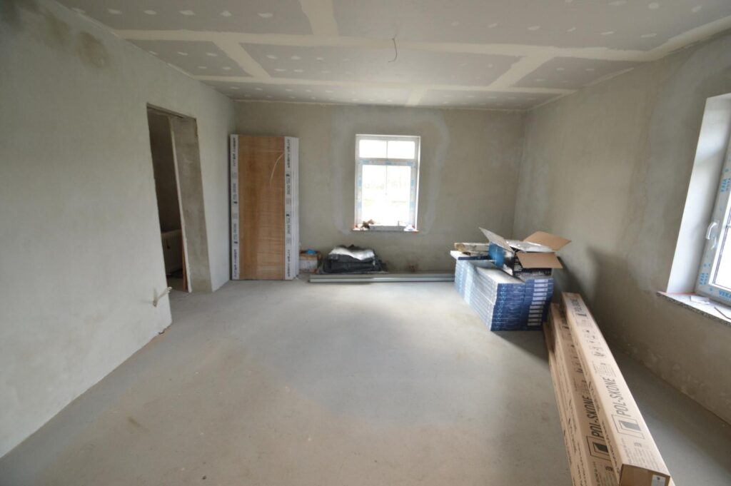 Dzialka inwestycyjno-budowlana w Dębiu - zdjęcie 12