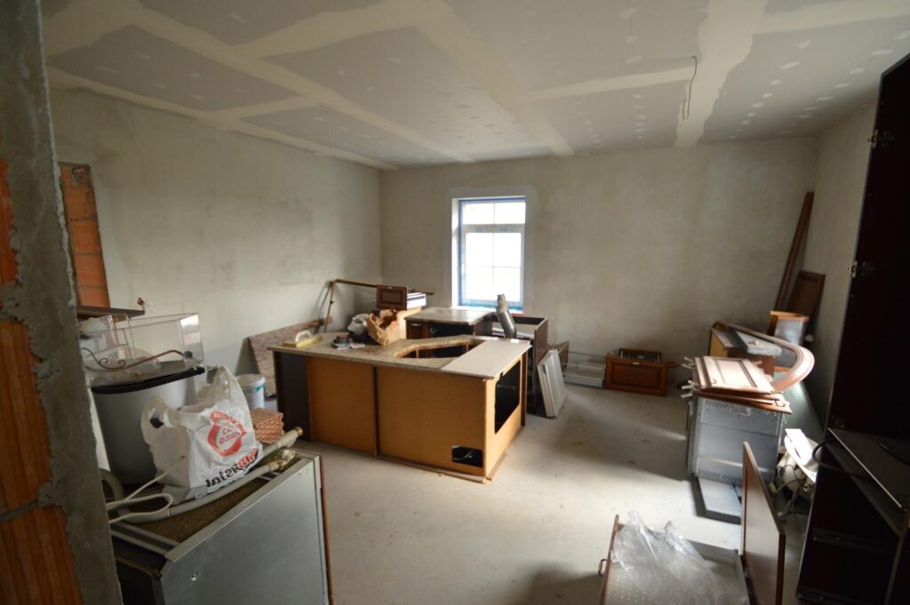 Dzialka inwestycyjno-budowlana w Dębiu - zdjęcie 13