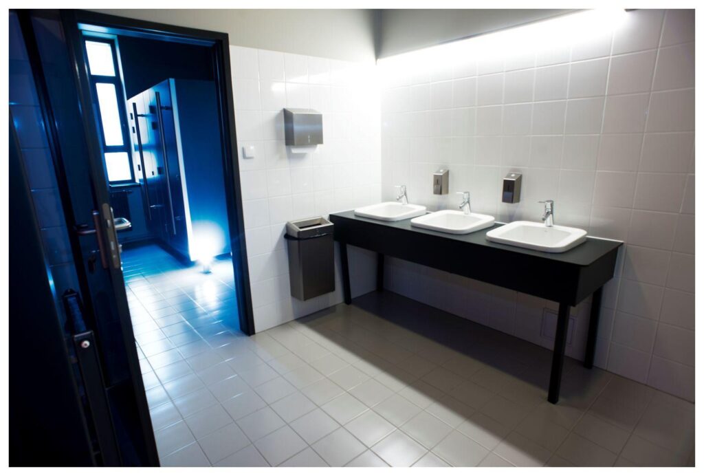 Nowoczesna powierzchnia biurowa - zdjęcie 7