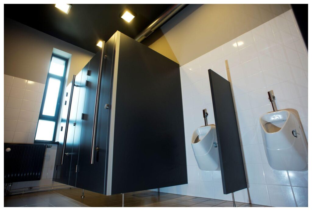 Nowoczesna powierzchnia biurowa - zdjęcie 8