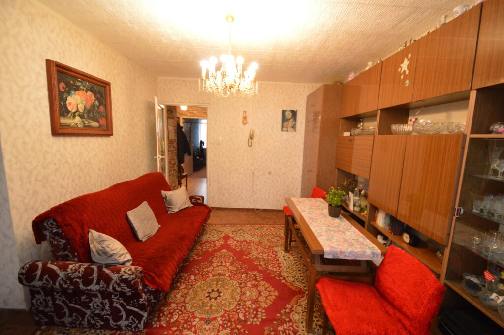 Mieszkanie 3pok. osiedle Chabrów - zdjęcie 2