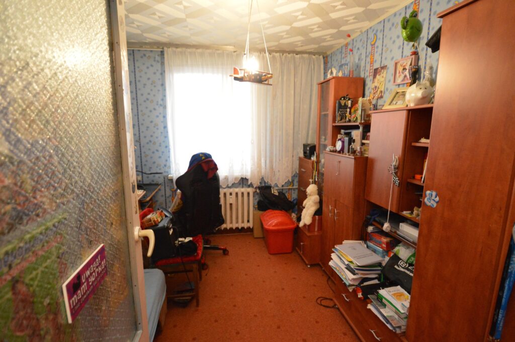 Mieszkanie 3pok. osiedle Chabrów - zdjęcie 5