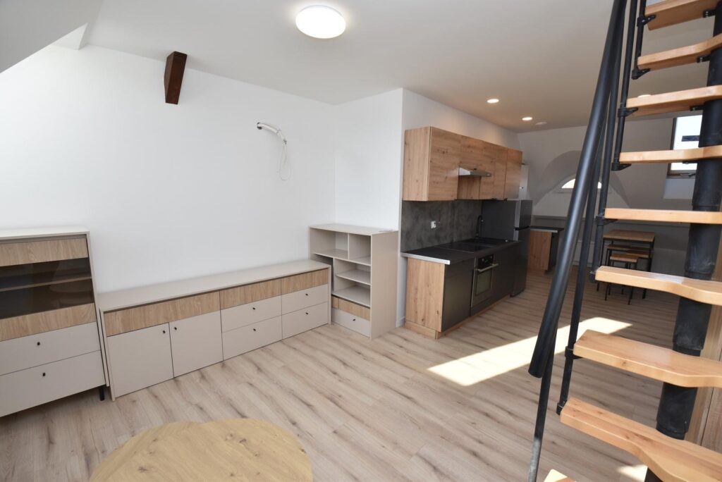 Kawalerka z antresolą 35.98m2, Gratis klimatyzacja - zdjęcie 5