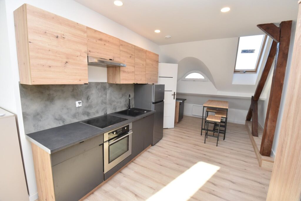 Kawalerka z antresolą 35.98m2, Gratis klimatyzacja - zdjęcie 7